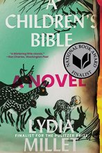 Cover art for A Children's Bible: A Novel