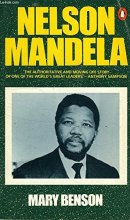 Cover art for Nelson Mandela: The Man and the Movement