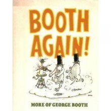 Cover art for Booth Again