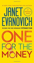 Cover art for One for the Money (1) (Stephanie Plum)