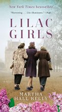 Cover art for Lilac Girls: A Novel