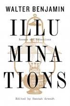Cover art for Illuminations: Essays and Reflections