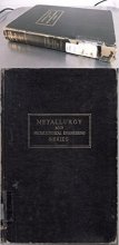 Cover art for Physical chemistry of metals (Metallurgy and metallurgical engineering series)