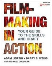 Cover art for Film-Making in Action