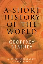 Cover art for A Short History of the World
