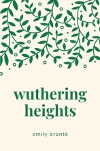 Cover art for Wuthering Heights