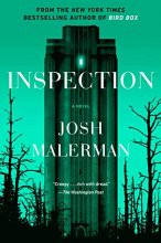 Cover art for Inspection: A Novel