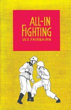 Cover art for ALL-IN FIGHTING