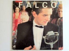 Cover art for Falco 3 [Vinyl]