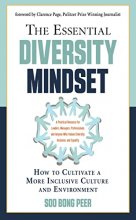 Cover art for The Essential Diversity Mindset: How to Cultivate a More Inclusive Culture and Environment (The Essential Handbook)