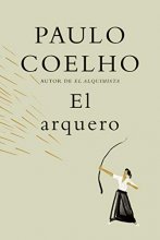 Cover art for El arquero / The Archer (Spanish Edition)