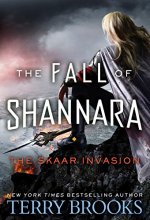 Cover art for The Skaar Invasion (The Fall of Shannara)