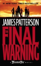 Cover art for The Final Warning: A Maximum Ride Novel