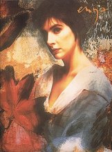 Cover art for Enya Watermark