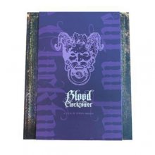 Cover art for Blood on the Clocktower Board Game