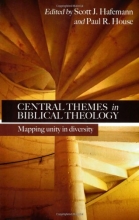 Cover art for Central Themes in Biblical Theology: Mapping Unity in Diversity