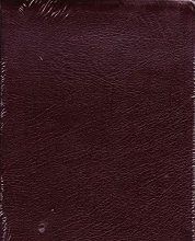 Cover art for Thompson Chain Reference Bible-NIV