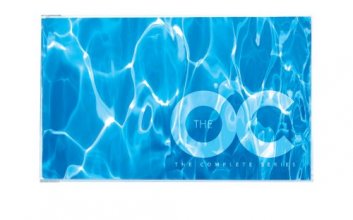 Cover art for The O.C.: The Complete Series
