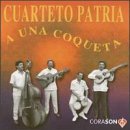Cover art for A Una Coqueta