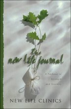 Cover art for The New Life Journal