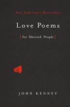 Cover art for Love Poems for Married People