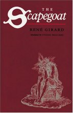 Cover art for The Scapegoat