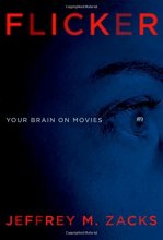 Cover art for Flicker: Your Brain on Movies