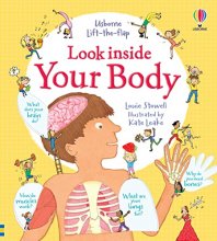 Cover art for Look Inside Your Body