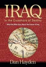 Cover art for Iraq: In the Crosshairs of Destiny HC