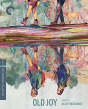 Cover art for Old Joy (The Criterion Collection) [Blu-ray]