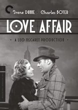 Cover art for Love Affair (The Criterion Collection) [DVD]