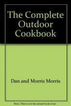 Cover art for The Complete Outdoor Cookbook