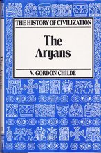 Cover art for Aryans