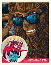 Cover art for Teen Wolf
