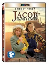 Cover art for Jacob Have I Loved