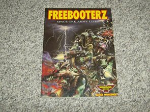 Cover art for Freebooterz
