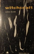 Cover art for Witchcraft