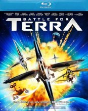 Cover art for Battle For Terra [Blu-ray]