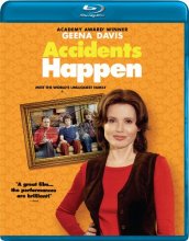 Cover art for Accidents Happen [Blu-ray]