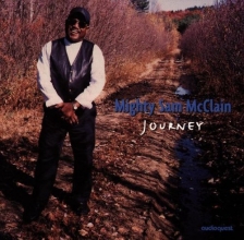 Cover art for Journey