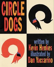 Cover art for Circle Dogs