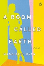 Cover art for A Room Called Earth: A Novel