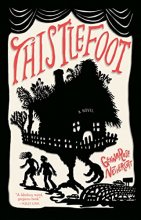 Cover art for Thistlefoot: A Novel