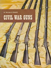 Cover art for Civil War Guns