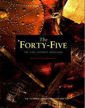 Cover art for The 'Forty-Five: The Last Jacobite Rebellion