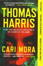 Cover art for Cari Mora: A Novel