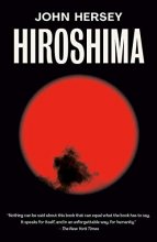 Cover art for Hiroshima