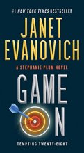Cover art for Game On: Tempting Twenty-Eight (Stephanie Plum #28)
