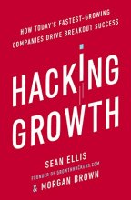 Cover art for Hacking Growth