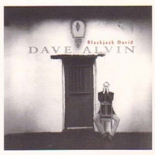 Cover art for Blackjack David